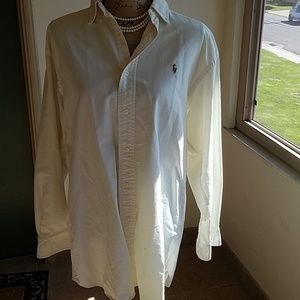 Ralph Lauren  men's/ women's  shirt